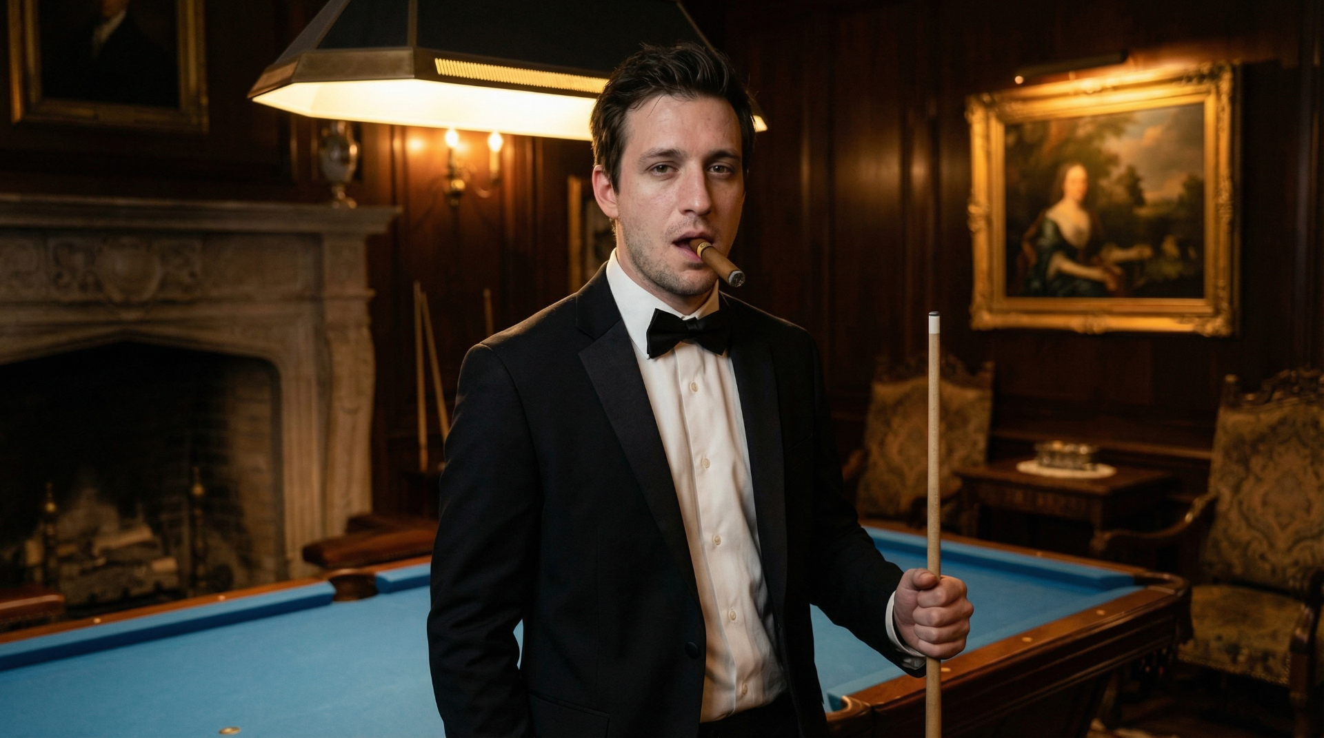 After transformation