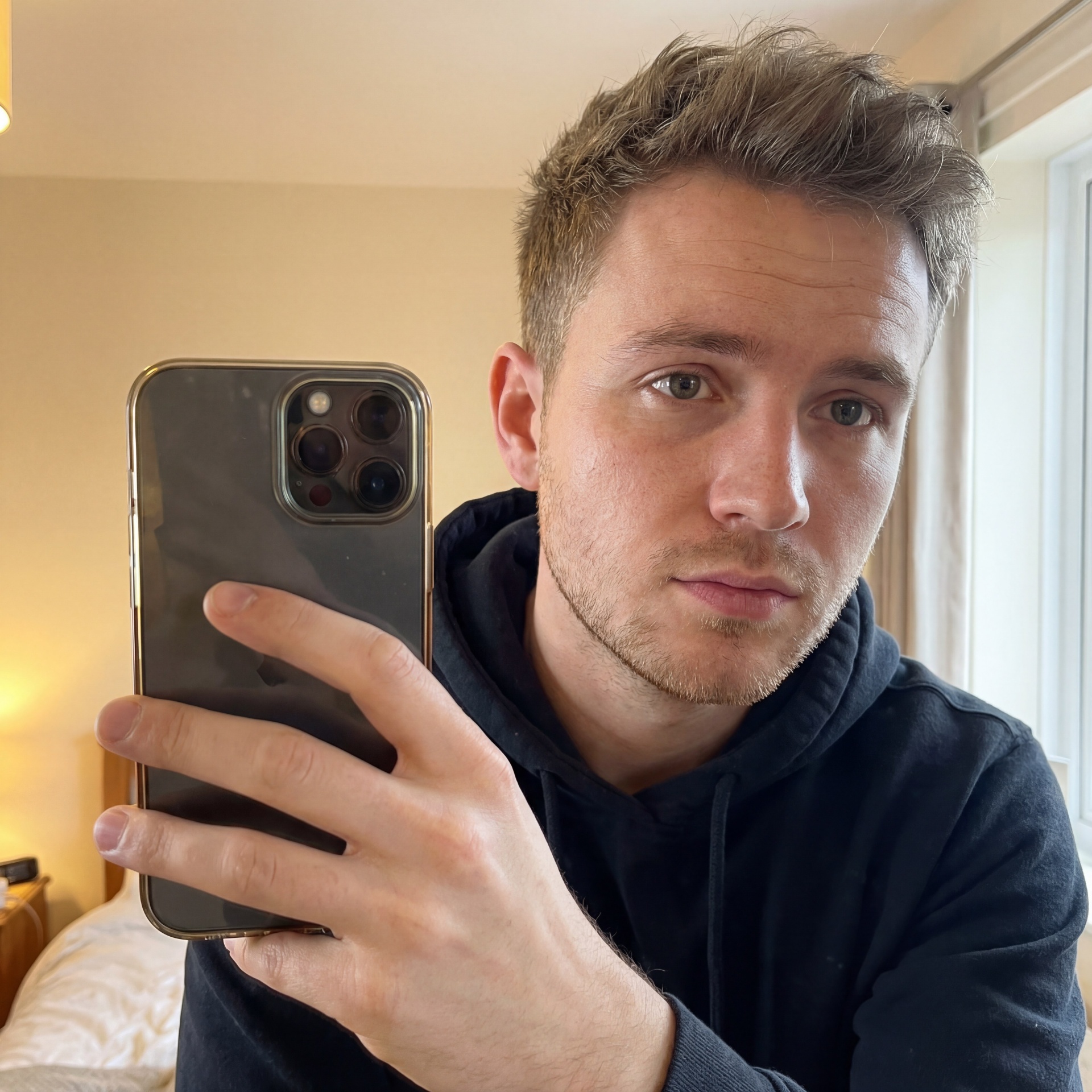 Before transformation