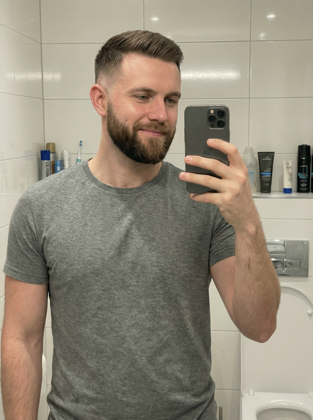 Before transformation