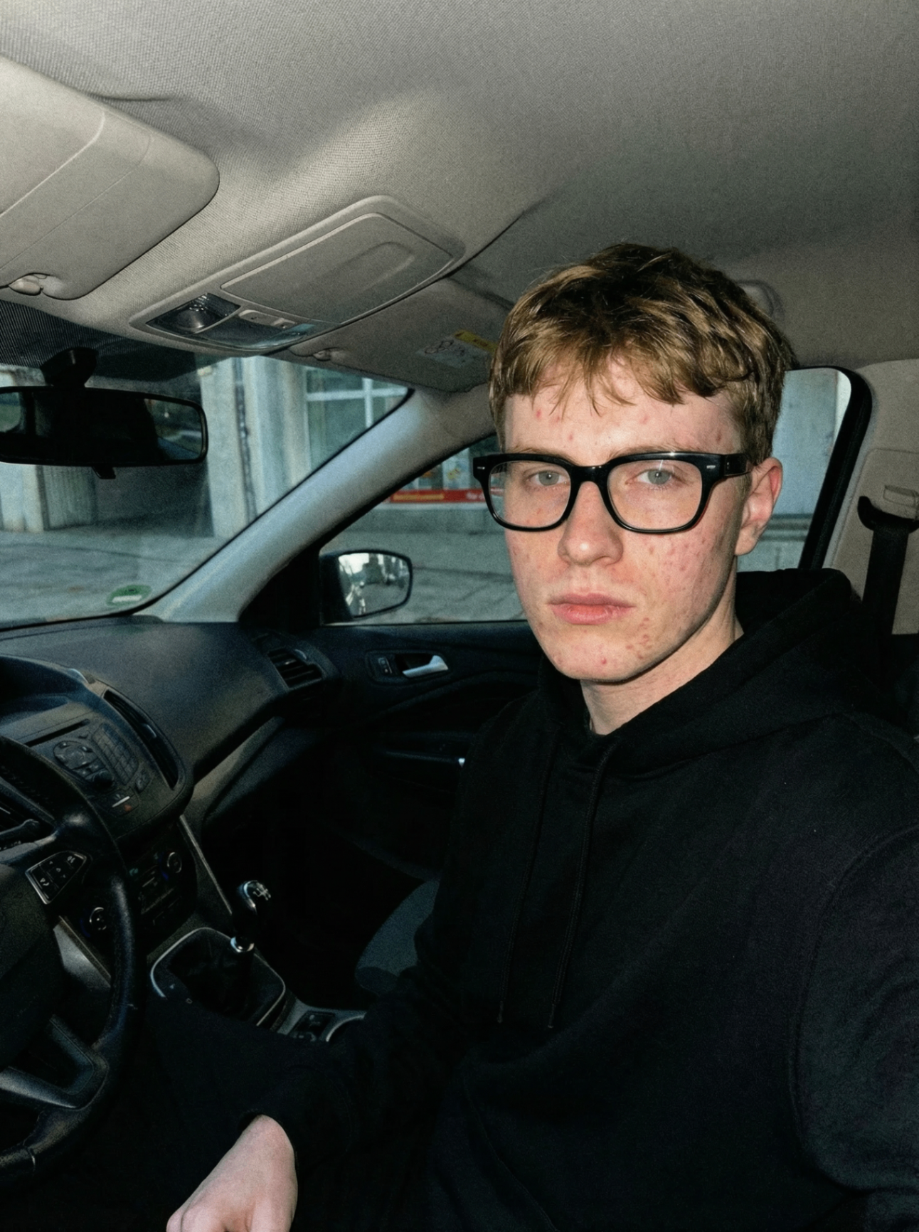 Before transformation